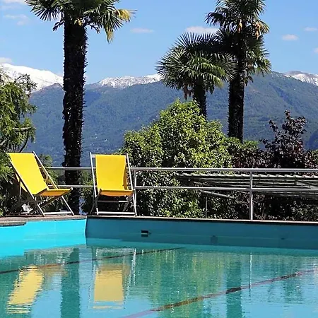 מלון Residenza Paradiso Di Vacanze