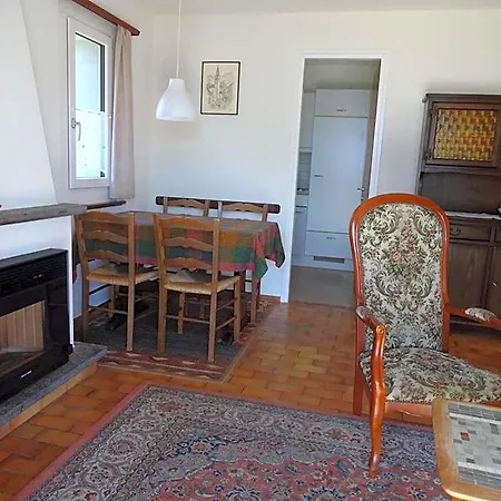 מלון Residenza Paradiso Di Vacanze