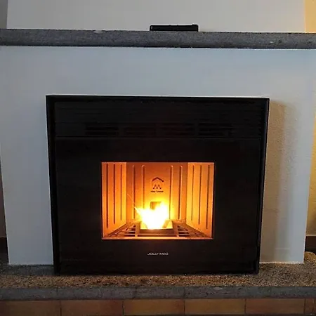 Residenza Paradiso Di Vacanze מלון לוקרנו