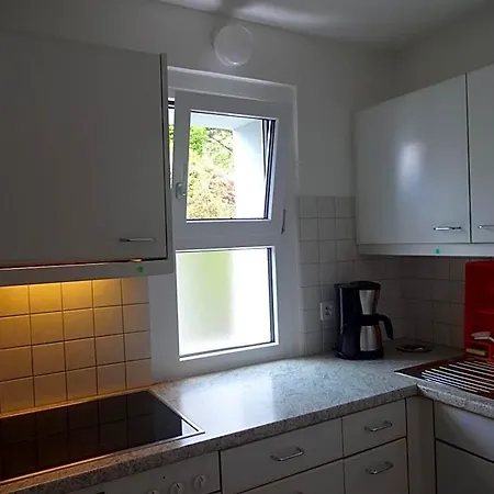 Residenza Paradiso Di Vacanze מלון לוקרנו