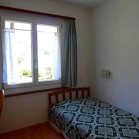 Residenza Paradiso Di Vacanze