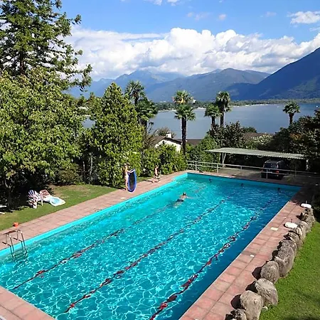 Residenza Paradiso Di Vacanze 2*