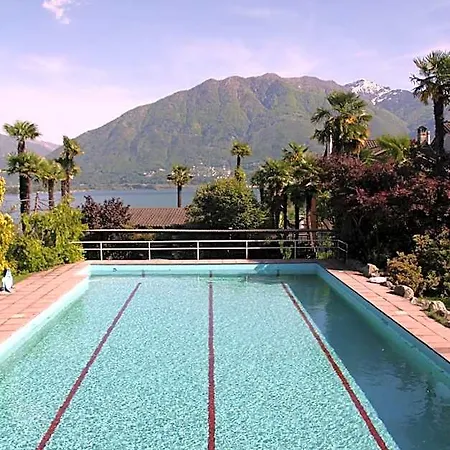 מלון Residenza Paradiso Di Vacanze