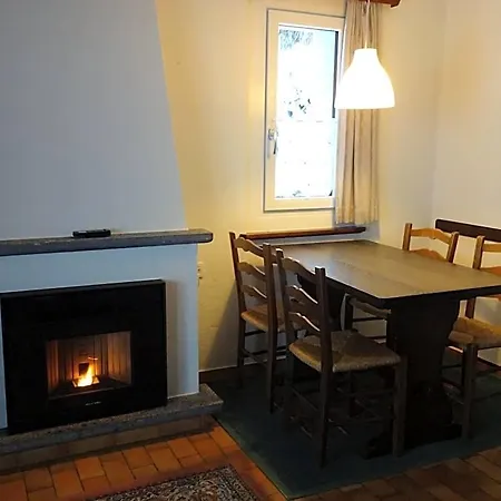 מלון Residenza Paradiso Di Vacanze