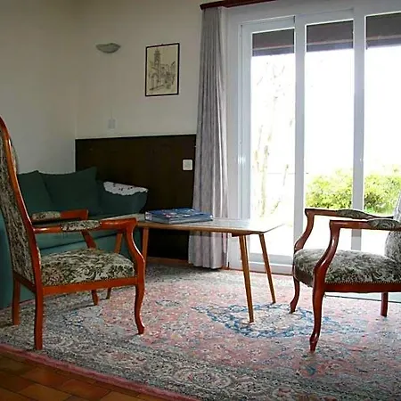 Residenza Paradiso Di Vacanze מלון