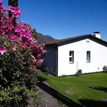 Residenza Paradiso Di Vacanze 2* לוקרנו