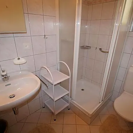 Residenza Paradiso Di Vacanze מלון 2*