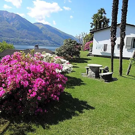 Residenza Paradiso Di Vacanze מלון
