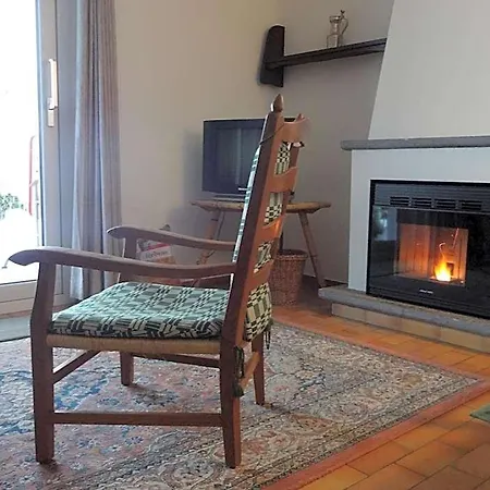 Residenza Paradiso Di Vacanze מלון לוקרנו